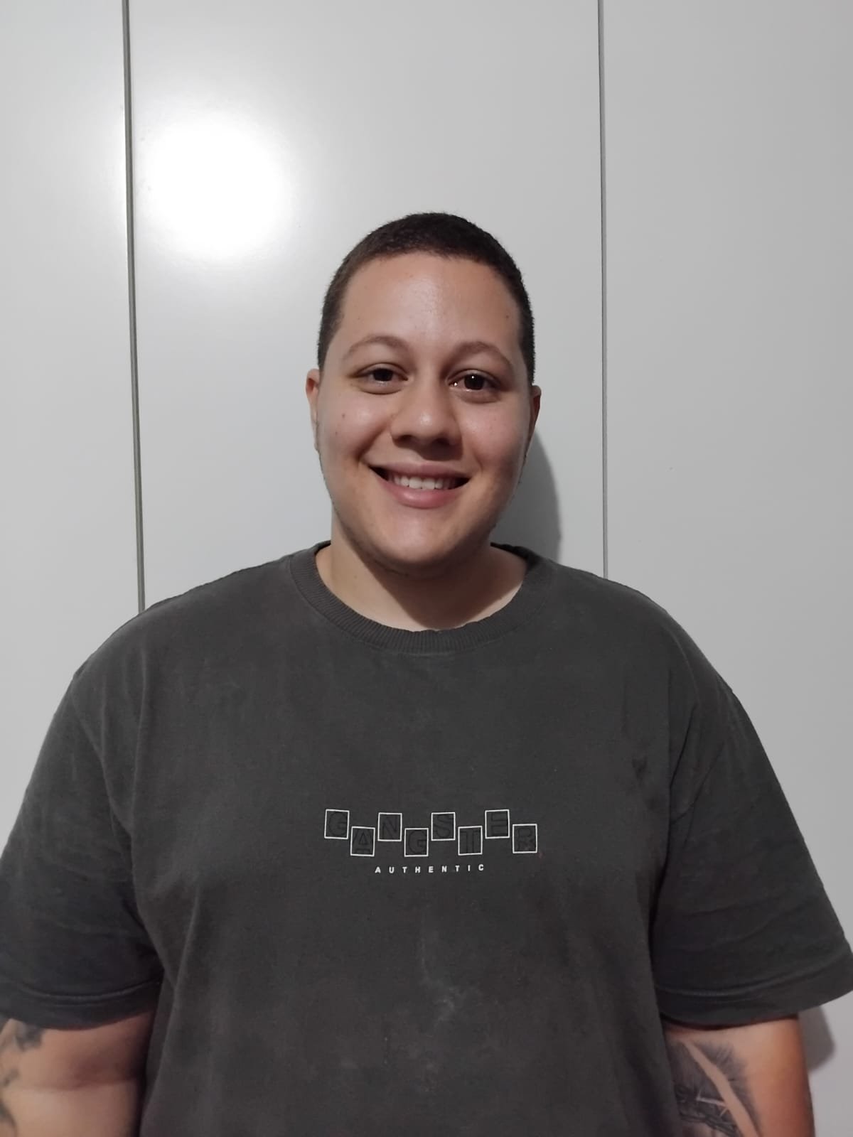 minha foto